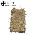 长铁 防滑草袋草垫 60*90cm