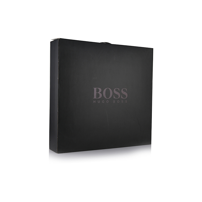 BOSS HUGO BOSS MASH丝柔毯(M) HBMT-012M