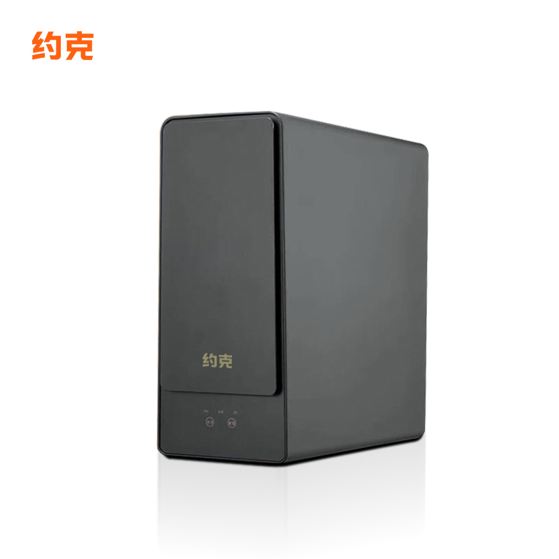 约克家立方600G 家用净水机RO反渗透水器过滤器净水器 RO滤芯YK-RO2-600(B102)高清大图