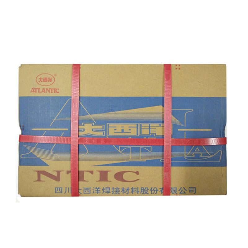 大西洋碳钢电焊条CHE422 φ3.2mm(20kg/箱)