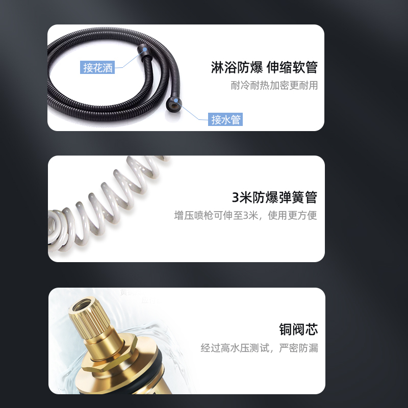 YORK约克智能淋浴屏YK-X6