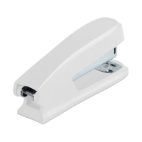 齐心 B2982订书机12# 灰