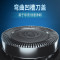 飞利浦(PHILIPS)剃须刀电动刮胡刀 全身水洗胡须刀 S2302/02 鸦青灰 S1101/02