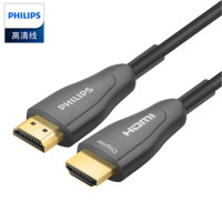 飞利浦(PHILIPS) 4K60hz高清光纤HDMI线 SWR3019D/93