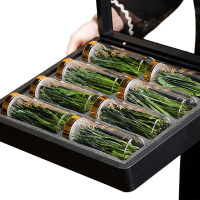 七春 太平猴魁礼盒 180g