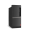 联想(Lenovo)扬天T4900D/intel i5-7400/4GB/1TB/DVDRW/1G独显/win10+19.5英寸显示器 商用台式电脑