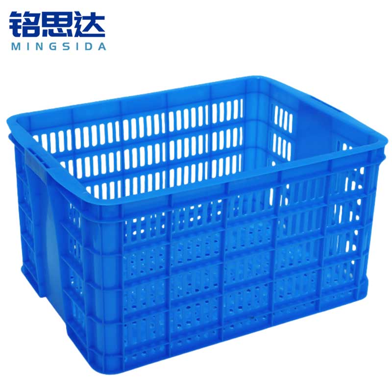 铭思达周转筐620*445*350mm个