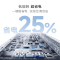 美的(Midea)空调全面风3匹家用挂机一级能效变频冷暖大客厅卧室工厂房办公室商铺用官方正品KFR-65GW/N8QM1