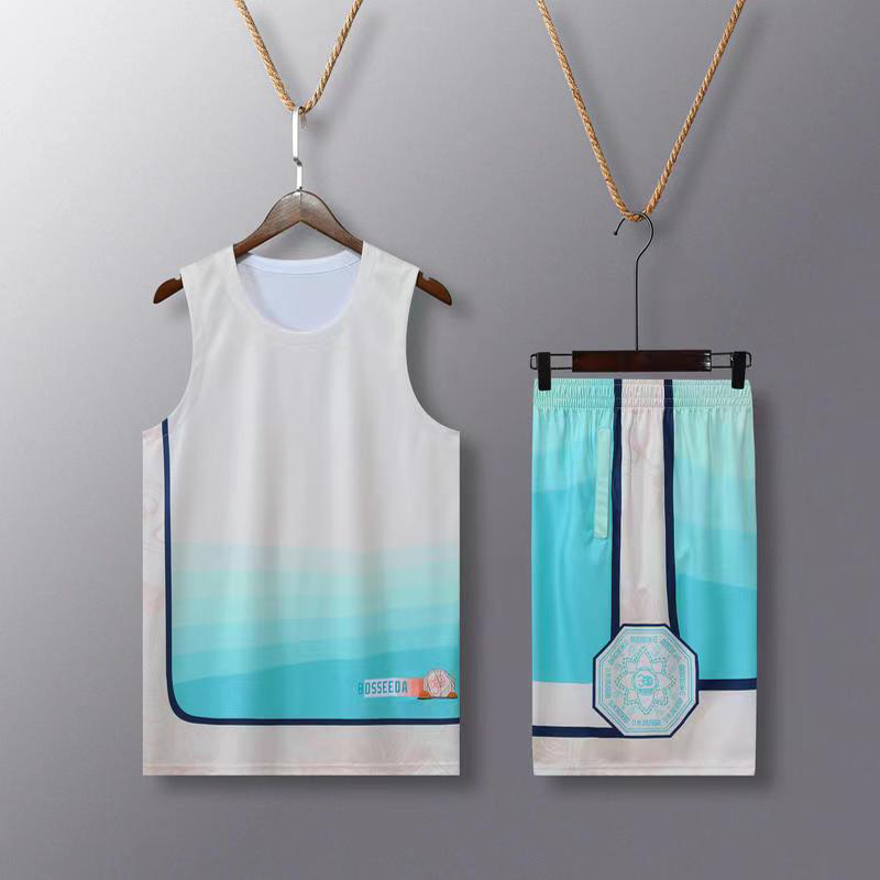 佳美良品 运动服 LQ4高清大图
