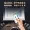科大讯飞(iFLYTEK) 无线蓝牙鼠标M610 办公鼠标 轻薄出差便携 智能语音输入打字翻译会议鼠标 魅夜黑