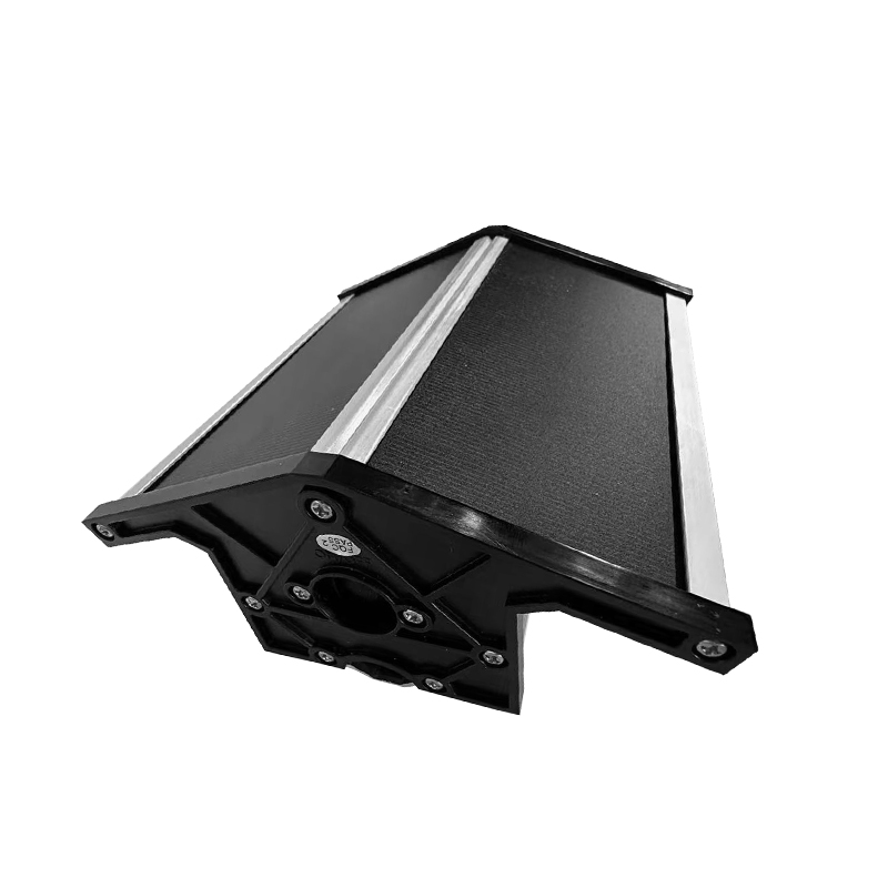 苏识 SS4905-1 DC3.7V 0.5W 0.5Hz IP66 LED斜拉线警示灯(缠绕式)(计价单位:盏)黑色高清大图