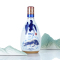 [山西汾酒]山西杏花村酒 53度青花20汾酒500ml*1瓶业绩长虹酒