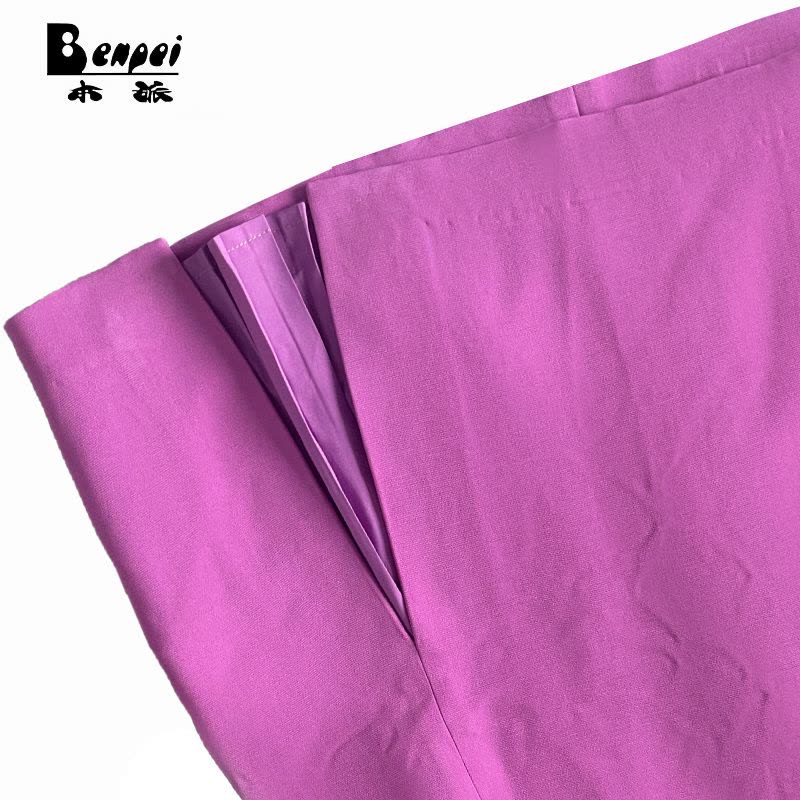 本派 女夏裙 按需定制 条图片