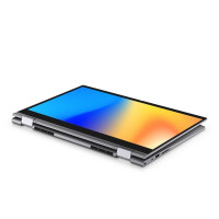 戴尔（DELL）魔方14MF-5406-R6725T 14英寸PC平板二合一 触屏翻转笔记本电脑（十代i7-1165G7 16G 512GBSSD MX330 2G独显 银色）定制