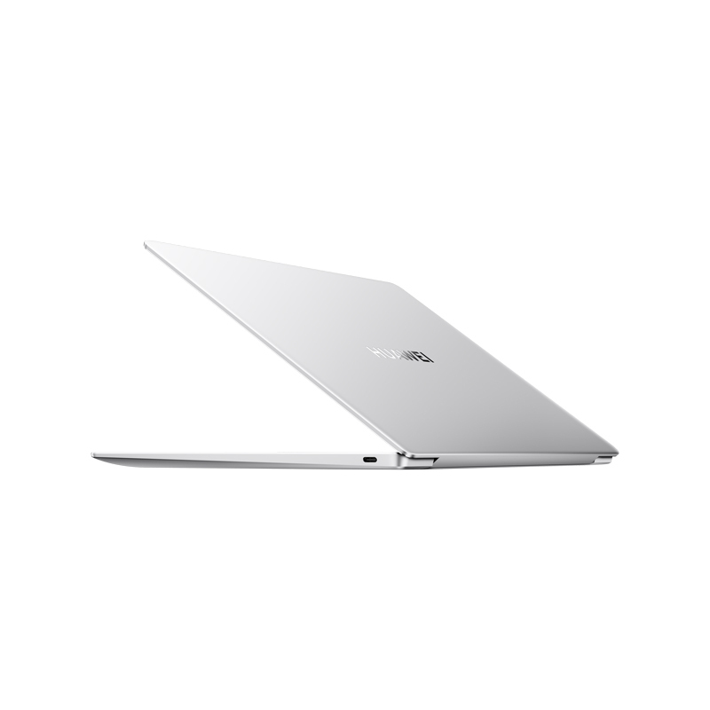 HUAWEI MateBook 13s 11代英特尔酷睿标压处理器i5-11300H 16GB+512GB轻薄本笔记本电脑 2.5K 高刷触控全面屏 皓月银
