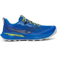 索康尼(SAUCONY)男士沙滩鞋轻量透气舒适高耐磨防滑户外休闲拖鞋