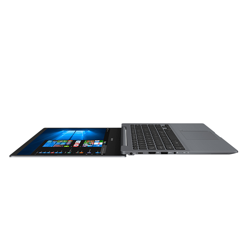 华硕(ASUS)商用笔记本电脑P5440 14英寸(i7-8565U 8G 1T 2G独显 高清屏)