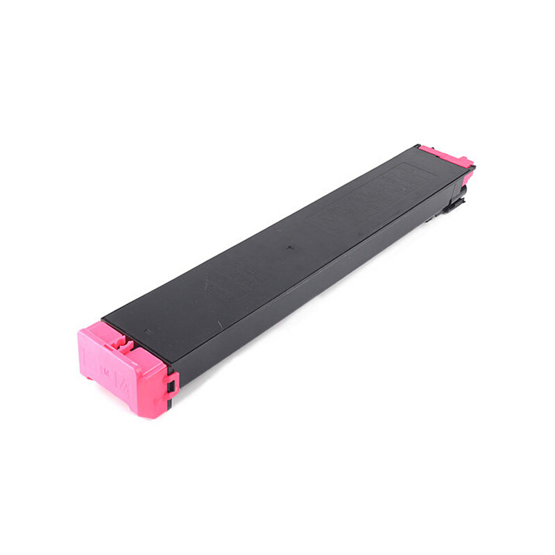 艾洁 MX-60CT粉盒红色大容量 适用MX-C3081R C3581R C4081R C2621R C3121R打