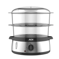 北美电器ACA电蒸锅ALY-60DZ05J(BY)