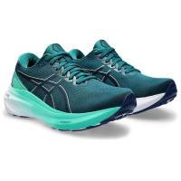 亚瑟士 Asics GEL-KAYANO 30 时尚百搭跑步鞋女款透气缓震运动鞋轻便耐磨简约休闲鞋
