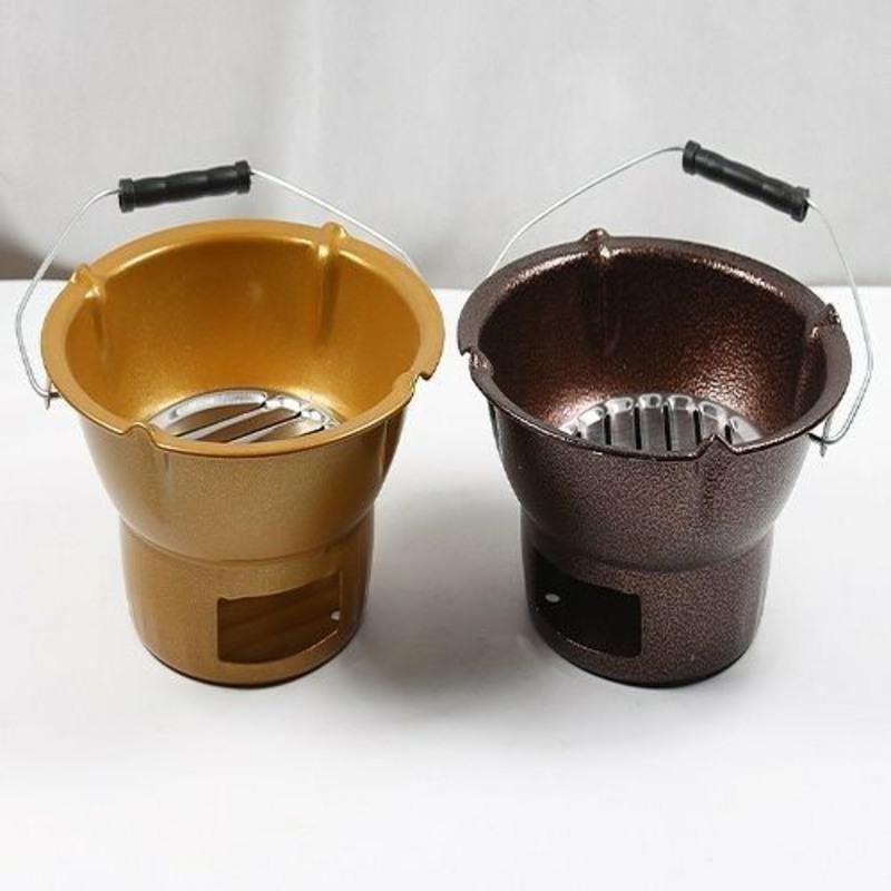 商用.点火炉烧烤用养炭炉烧炭炉养碳炉点碳机烧炭机点炭设备 咖啡色