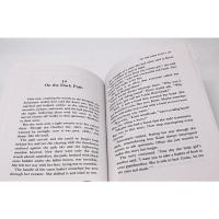 数星星 Number the Stars Lois Lowry 英文原版小说 纽伯瑞金奖小说 洛伊丝劳里 儿童文学小说