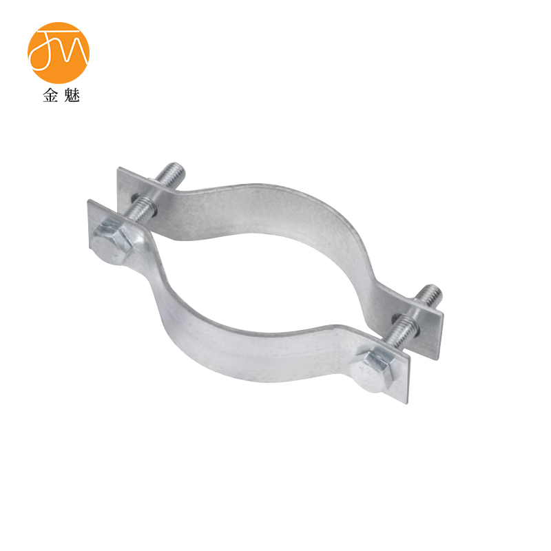 金魅 抱箍 加厚230mm*厚3.5mm 个高清大图