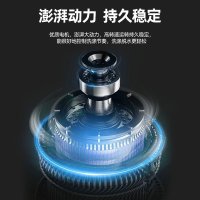 荣事达(Royalstar)6.2KG家用全自动波轮洗衣机迷你租房宿舍用小型洗衣机 洗脱一体 ERVP192062T