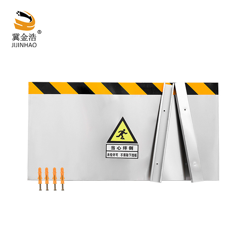 冀金浩 不锈钢挡鼠板单面 0.1平方米块