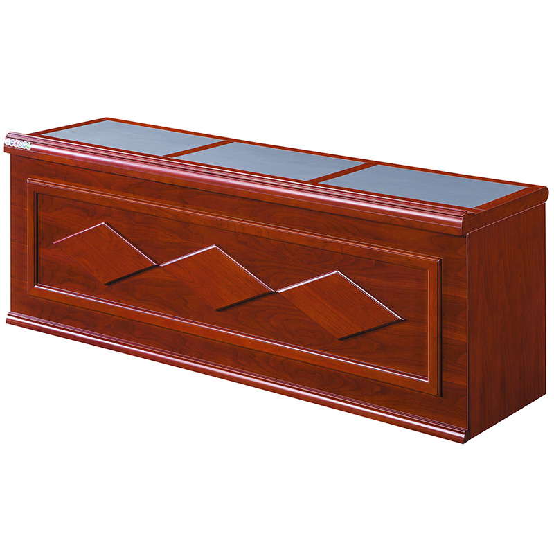 诚亿宏 办公桌主席台两人位 1400*600*760高清大图