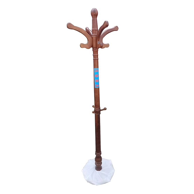 茂春 实木衣架 1800mm(个)高清大图