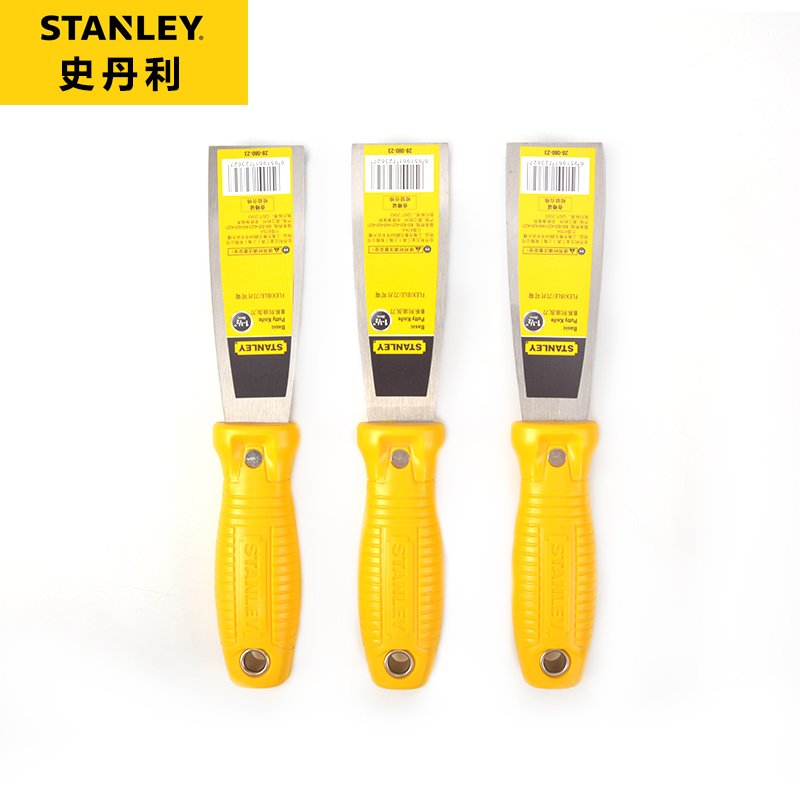 史丹利(STANLEY) 28-080-23 B系列油灰刀1.5“