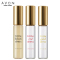 雅芳(AVON)小黑裙-香氛随行礼盒(走珠香水9ml1*3)淡雅香味雅芳邓伦同款小黑裙金裙红裙走珠香水淡香三支装正品