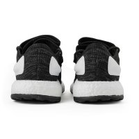 阿迪达斯(adidas)冬季男士 PureBOOST跑步鞋 CM8299