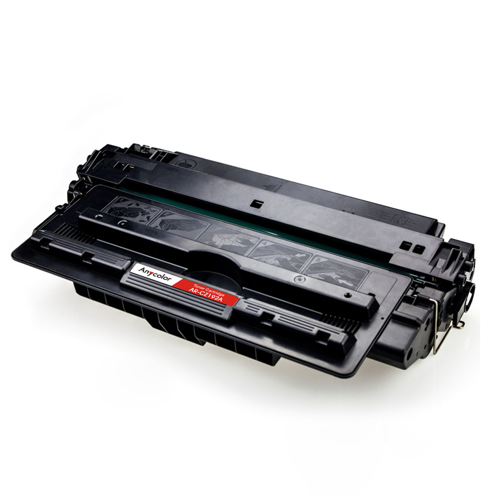 欣彩CZ192A硒鼓(鼓粉一体)黑色单支装(适用惠普M435nw M701 M706)打印页数:12000高清大图
