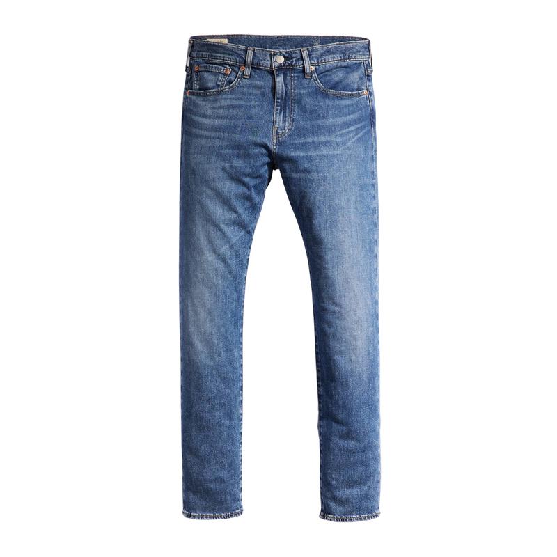 Levi's李维斯舒适流行男子牛仔裤29507-1429代购美国5口袋锥形腿
