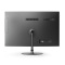 联想(lenovo)AIO520-24 23.8英寸商用办公娱乐一体机电脑(A9-9420 4GB 1T 2G独显 黑)
