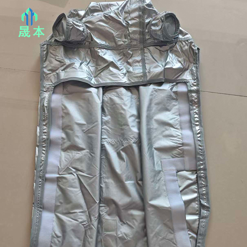 晟本+反光警示防风沙罩+55*50*60cm+个高清大图