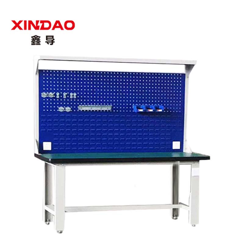 鑫导 重型防静电工作台 1200*750*800-1800mm 张