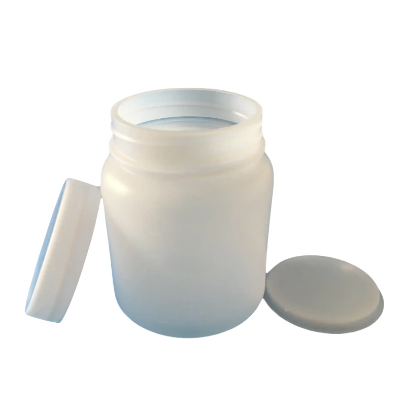 永满铁运 取样瓶 广口瓶 300ml 个高清大图