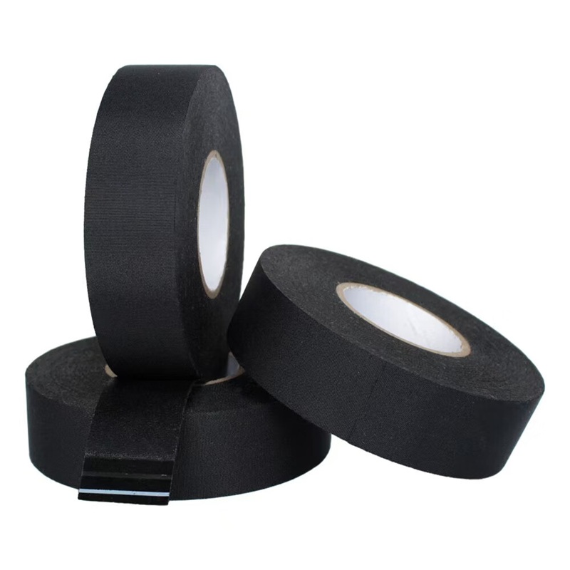 眷忆城JYC317胶带25mm*10m 黑色 (计价单位:卷)高清大图