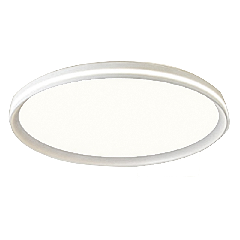 讯博士 XDD110 冷白 LED吸顶灯 (计价单位:个) 白色高清大图