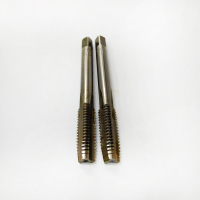 SLR 机用丝锥M16 H2 二锥（单位：支）