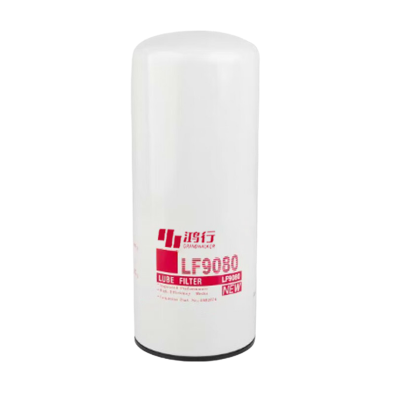 鸿行 机油滤清器 LF9080高清大图