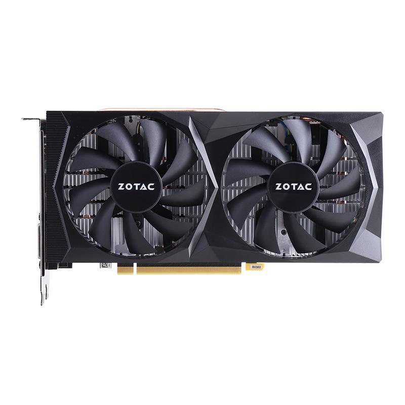 索泰geforcertx2060super8gd6毁灭者ha游戏显卡