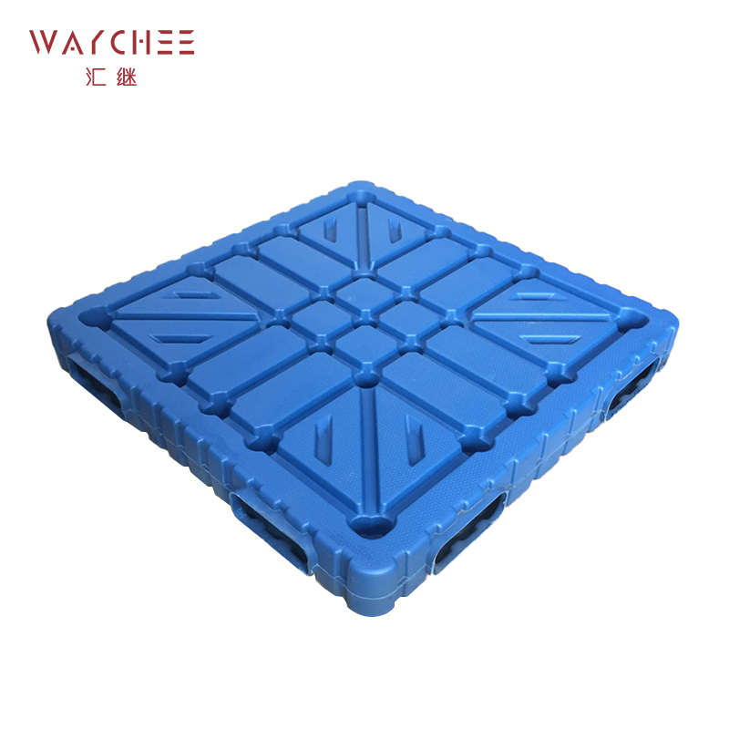 汇继 塑料托盘 1200*1000*150mm/个高清大图