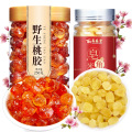 再春堂桃胶250g*1瓶+皂角米100g*1瓶组合