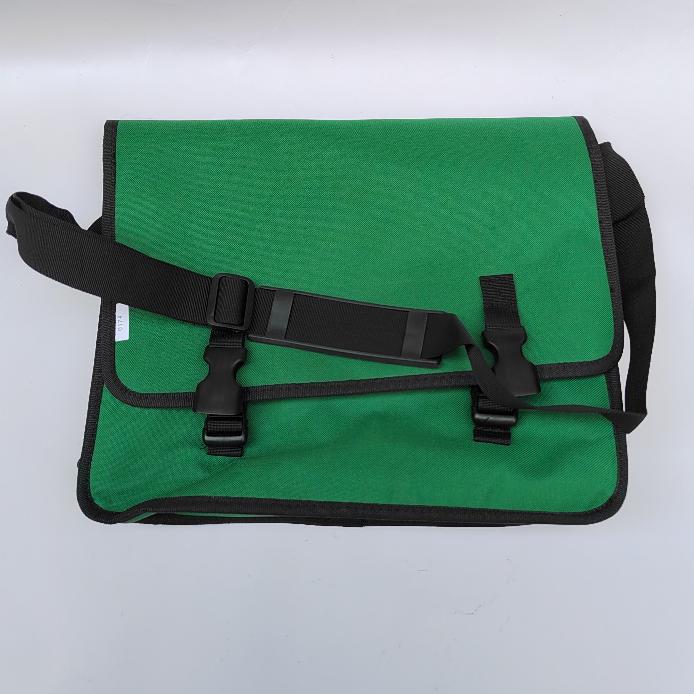 湘鹏锐 防水帆布工具袋 40cm*12cm*36cm 个高清大图