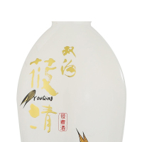 双沟 莜清(莜麦酒)40.8度 500ml*6整箱装 浓香型白酒