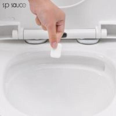 日本马桶泡腾片清洁块厕所除菌家用管道下水道除臭神器去异味去污 日本马桶泡腾片清洁块厕所除菌家用管道下水道除臭神器去异味去